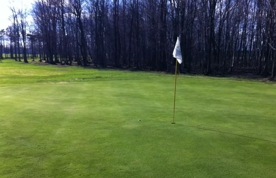 Charny Golf Club golf course