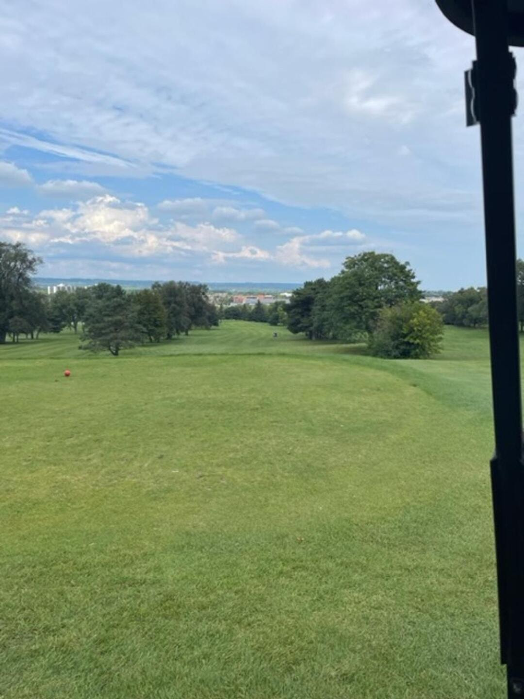 Chedoke Golf Club - MARTIN golf course