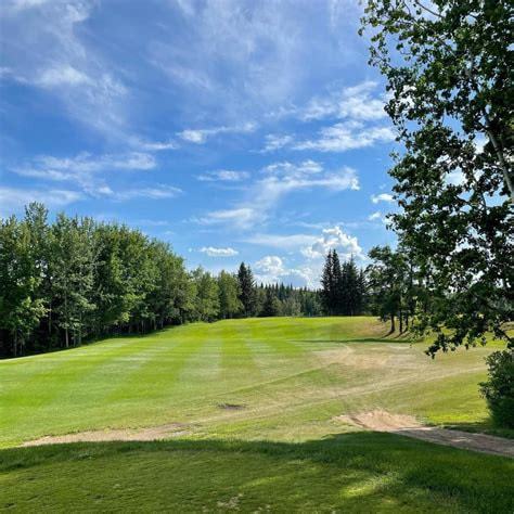 Chinook Valley Golf Course golf course