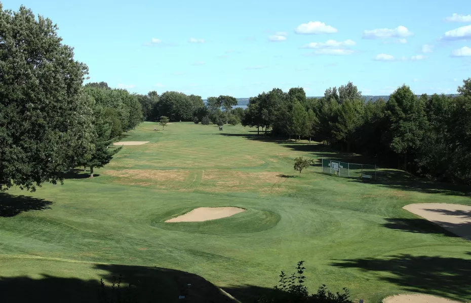 Donnacona (Club de golf) golf course
