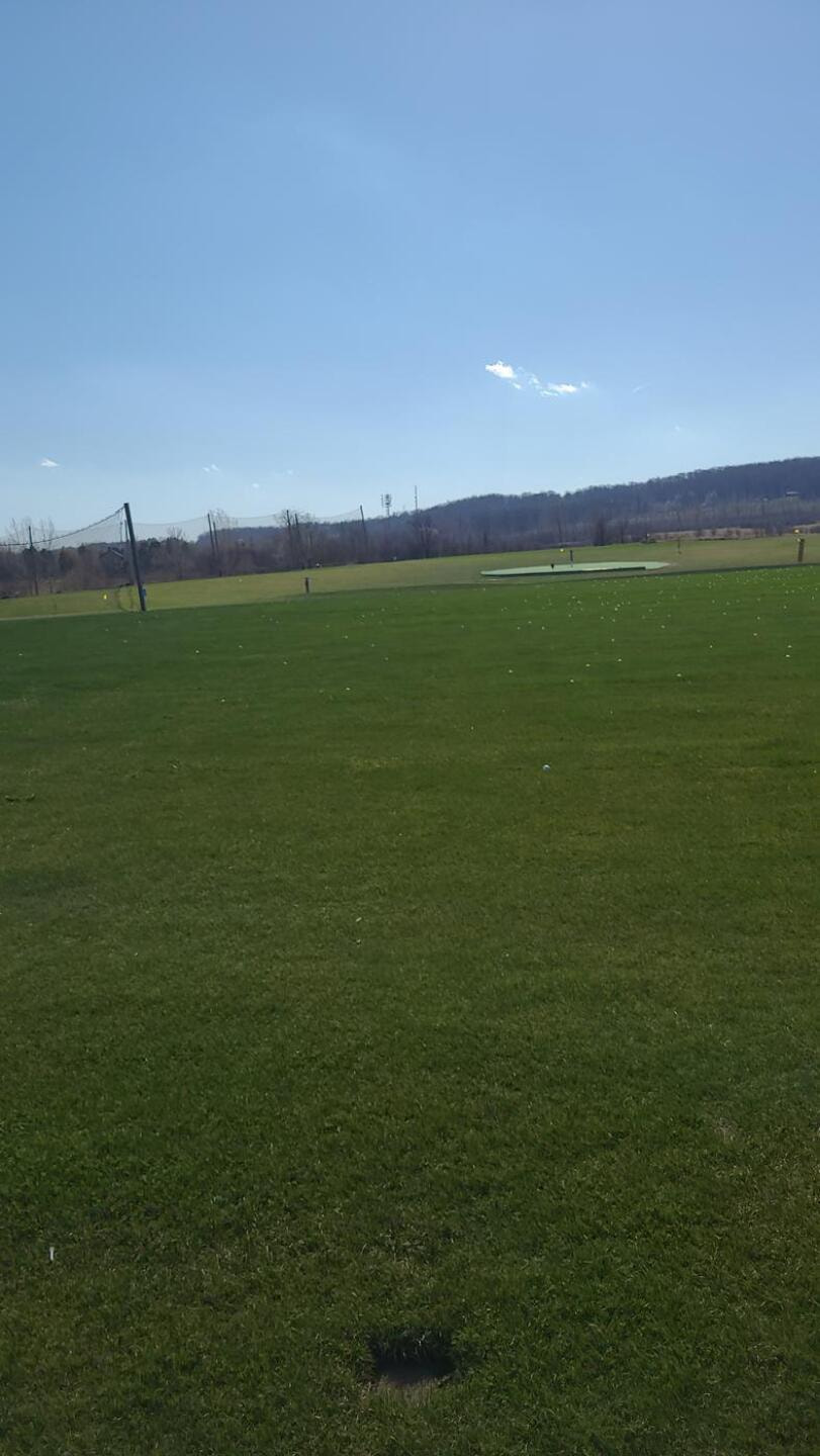 Doon Valley Golf Course golf course