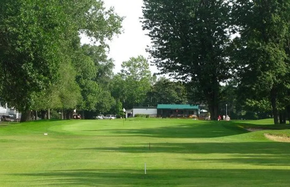 Dorval (Club de golf) golf course