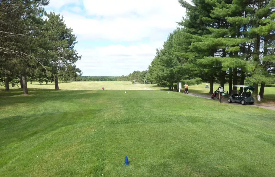 Du Moulin (Club de Golf) golf course