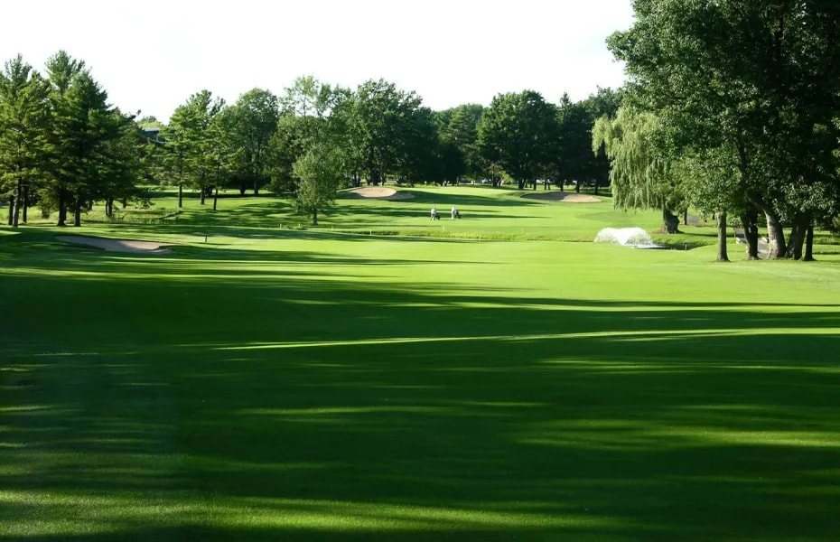 Elm Ridge Country Club - North golf course