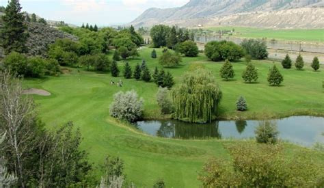 Forest Heights Golf Course golf course