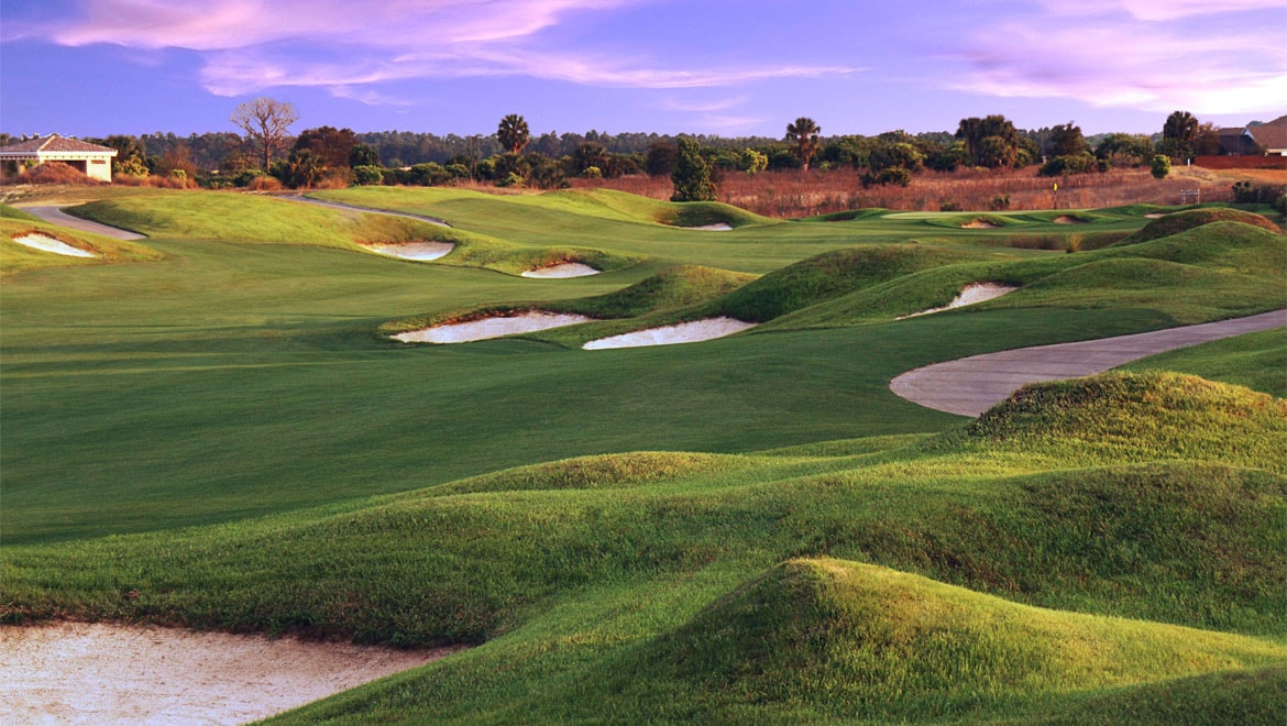 Fox Hollow Golf Course golf course