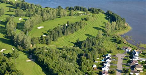 Gowan Brae golf course