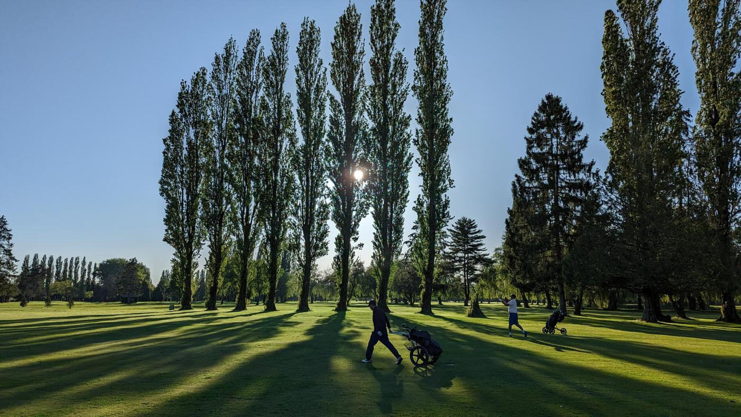Greenacres Golf Course golf course