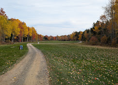 Hillsborough Golf Club golf course