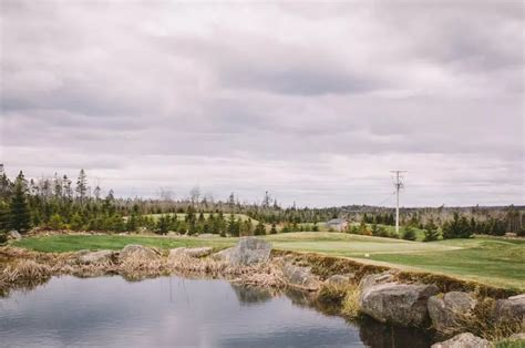 Indian Lake Golf Course golf course