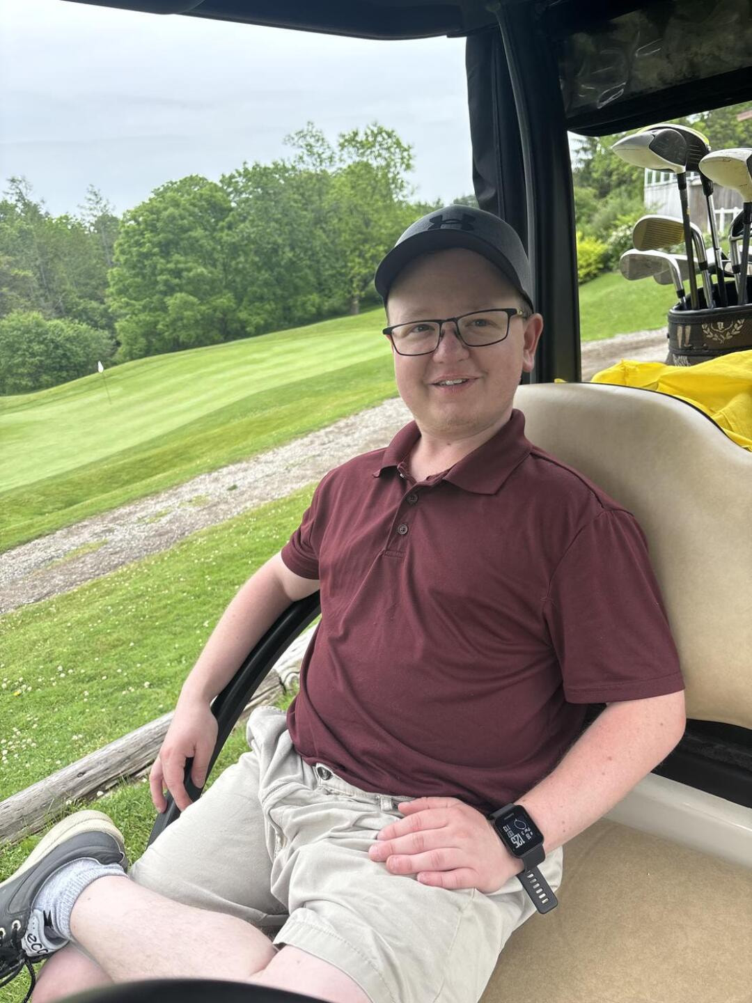 Ingersoll Golf & Country Club golf course