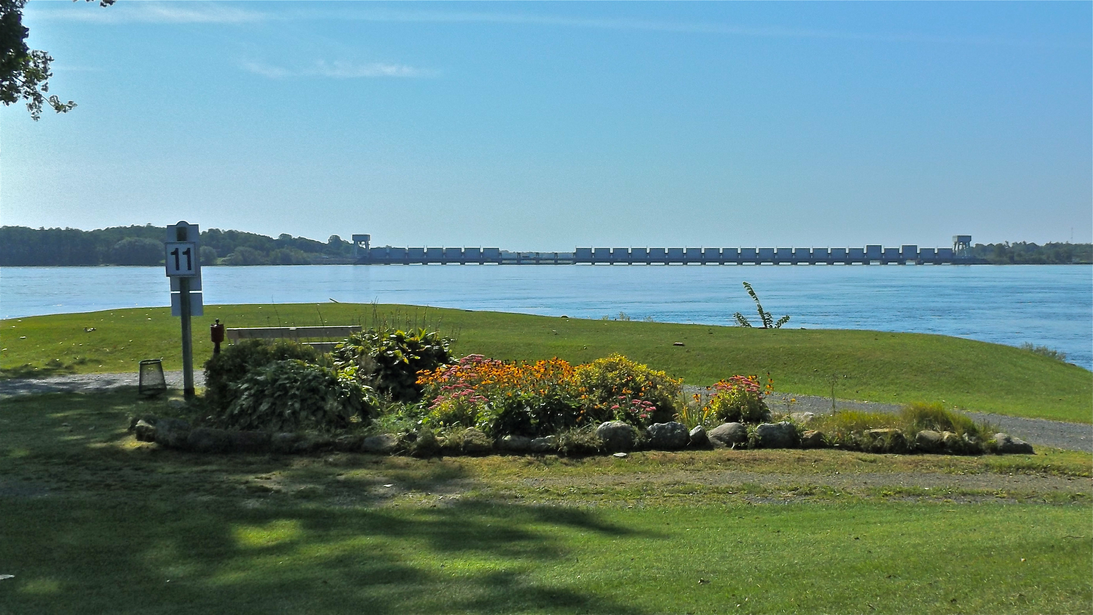 Iroquois Golf Club golf course