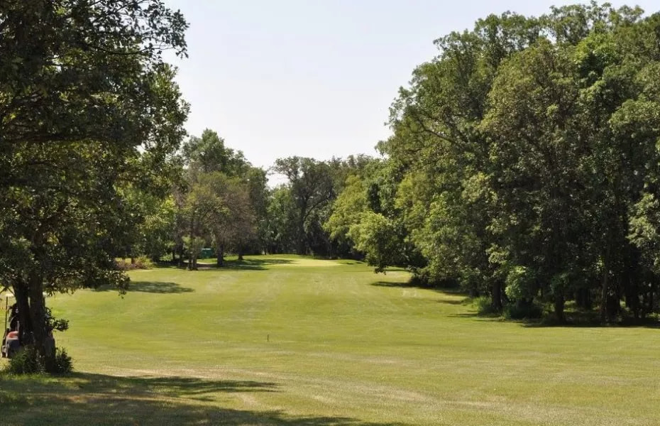 John Blumberg Golf Course golf course