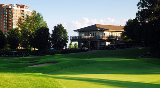 Kanata Golf & Country Club golf course
