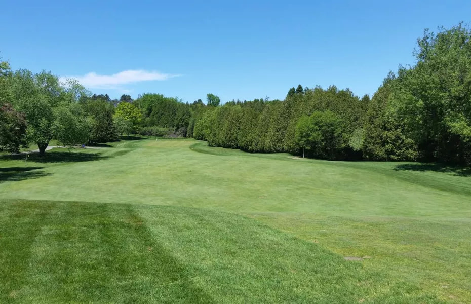 Kedron Dells Golf Course golf course