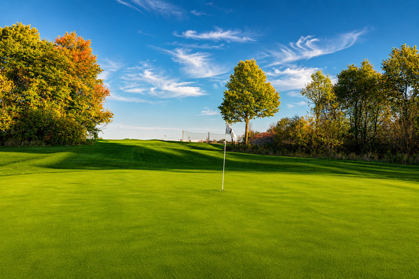 Kirby Links Golf Course golf course