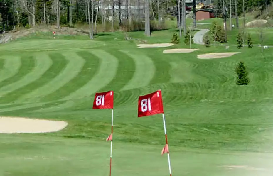 Lac Brome (Club de golf) golf course