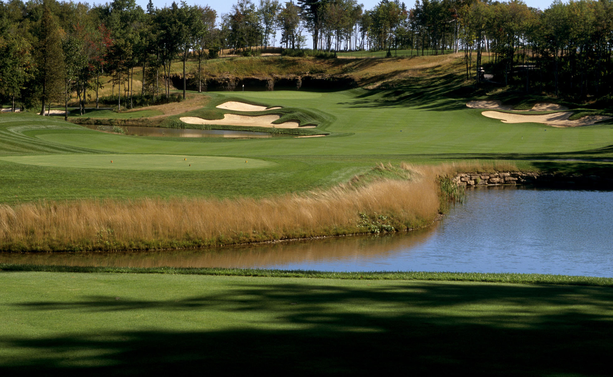 Kingswood Golf Course golf course