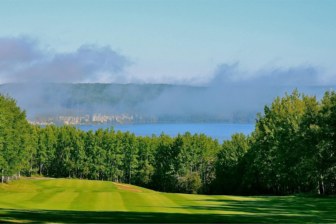 Lake Point Golf & Country Club golf course