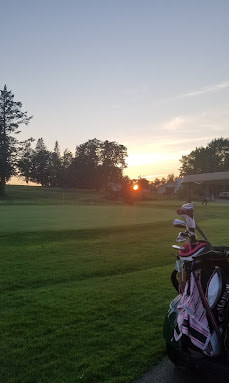 Lakeside Golf & Country Club golf course