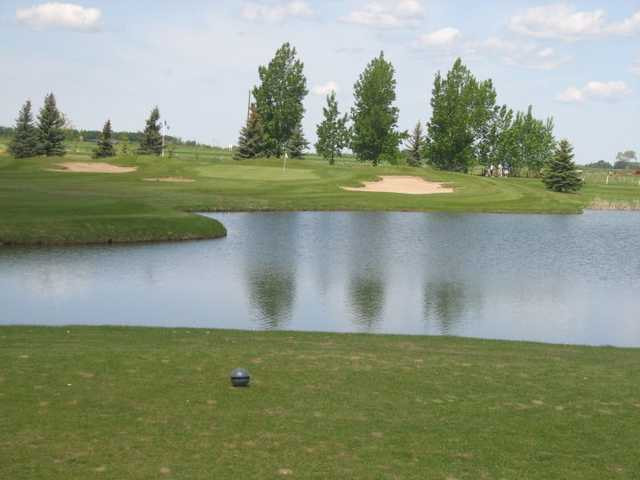 Land-O-Lakes Golf & Country Club golf course