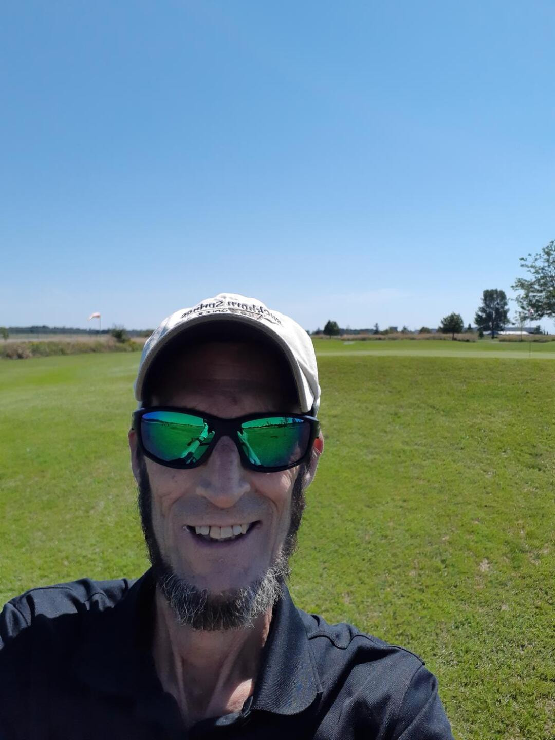 Landings Golf Course (The) golf course