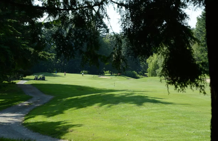 Ledgeview Golf & Country Club golf course