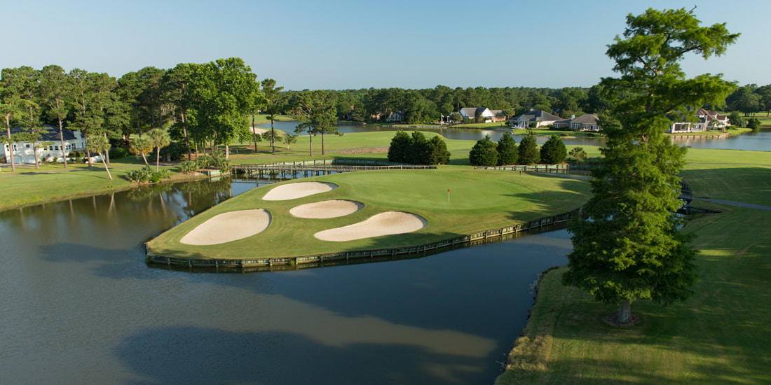Mad River Golf Club golf course
