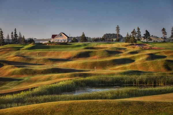Red Sands Golf Course golf course