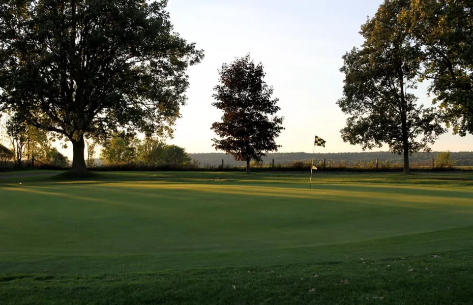 Rideau Lakes Golf & Country Club golf course
