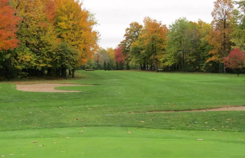 St-Lambert (Club de golf) golf course