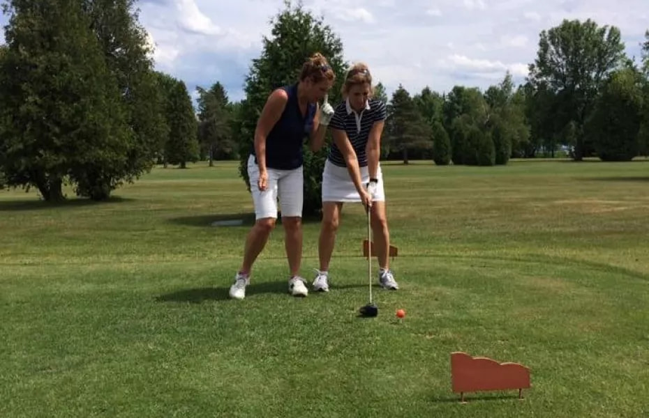 St-Polycarpe (Club de golf) golf course