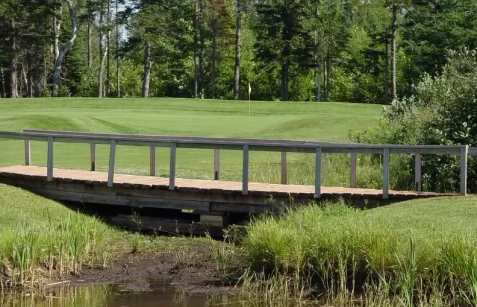 St. Felix Golf & Country Club golf course