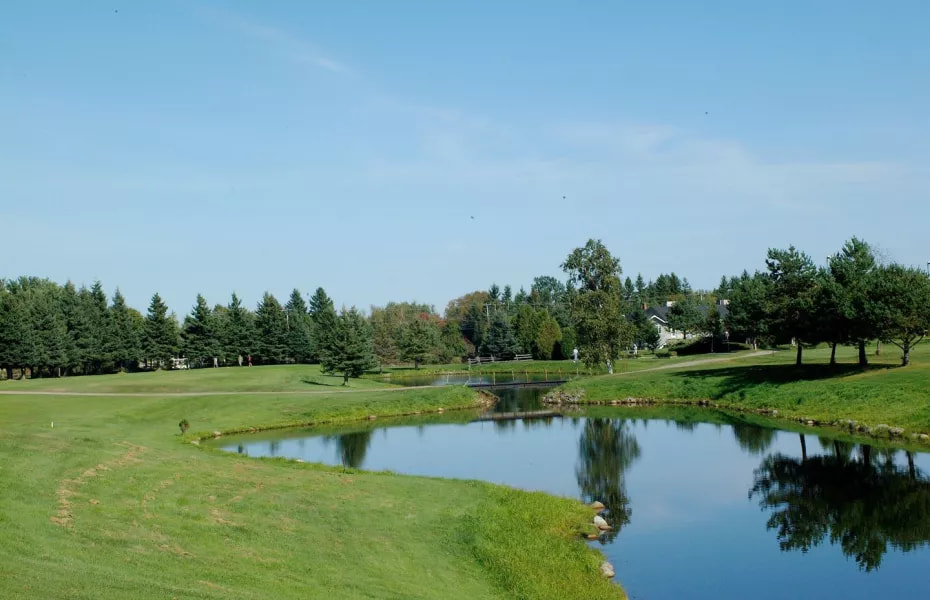 Ste-Flore (Club de golf) golf course