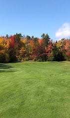 Golf Grand-Mère golf course