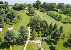 Donnacona golf course