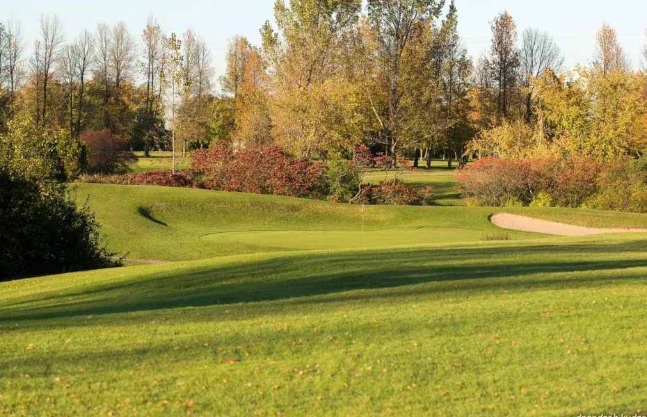 Vaudreuil (Club de golf) golf course