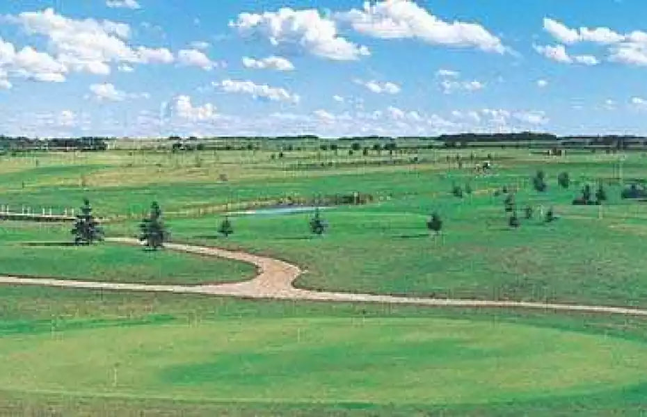 Viking Golf & Country Club golf course