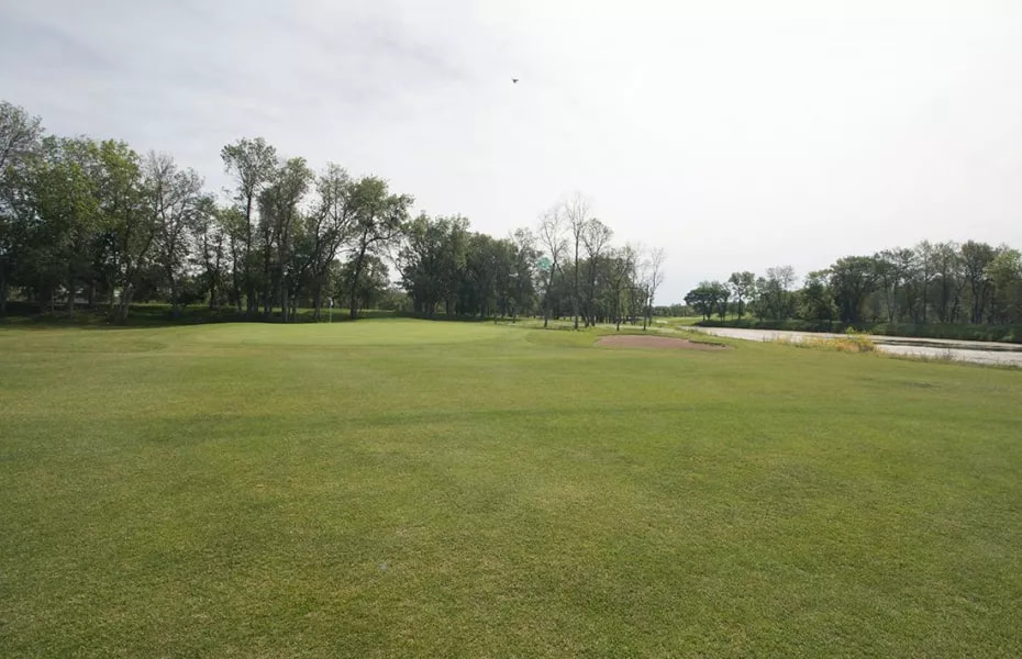 Wheat City Golf Course golf course