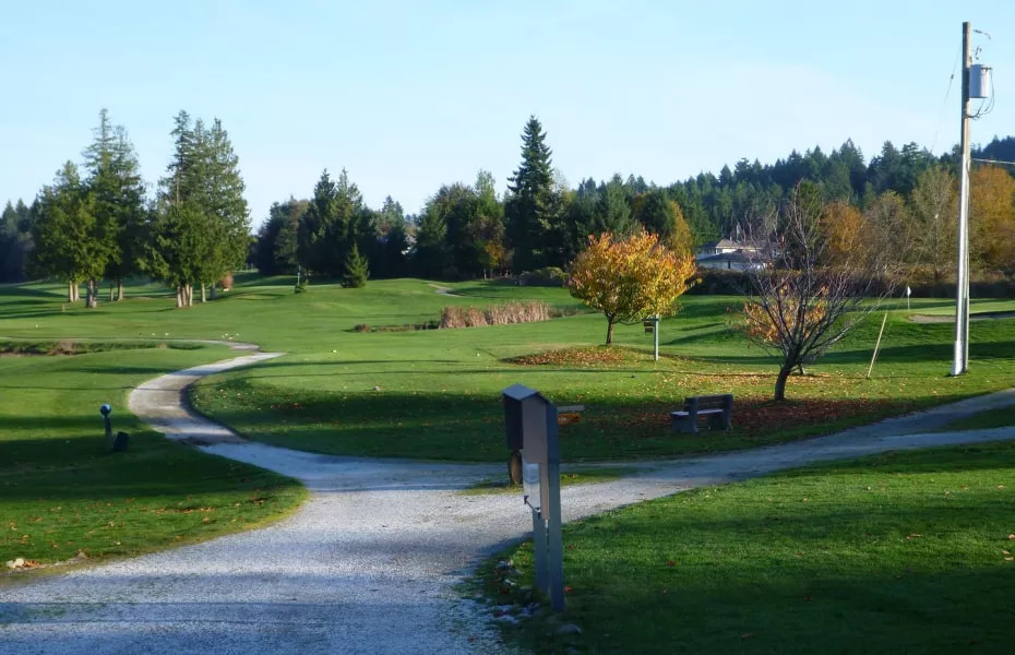 Winchelsea View Golf Course golf course