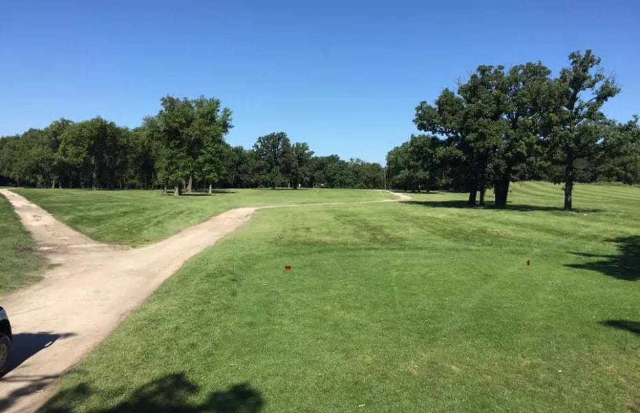 Windsor Park Golf Course golf course