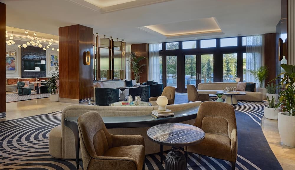 Cameo Beverly Hills, LXR Hotels & Resorts accommodation