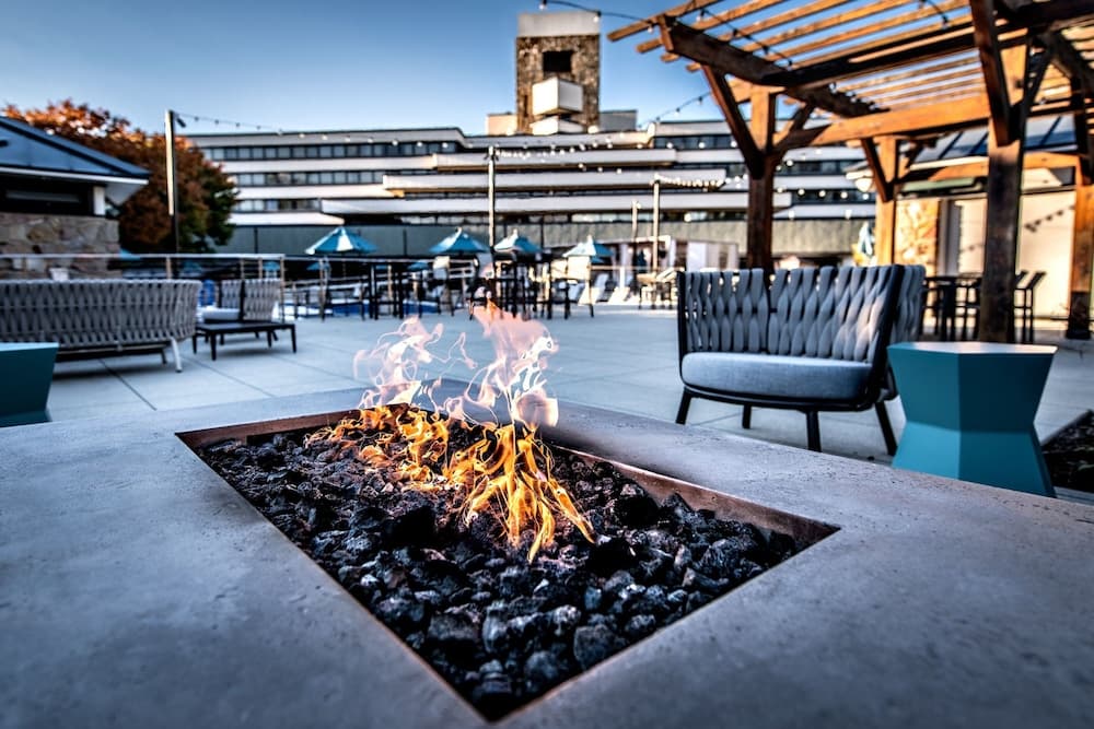 Marriott Lexington Griffin Gate Golf Resort & Spa accommodation