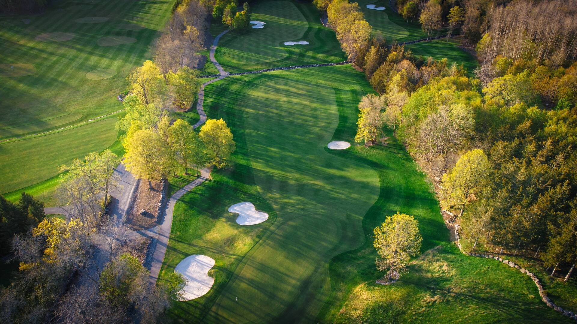 Black Bear Ridge Golf & Resort golf course