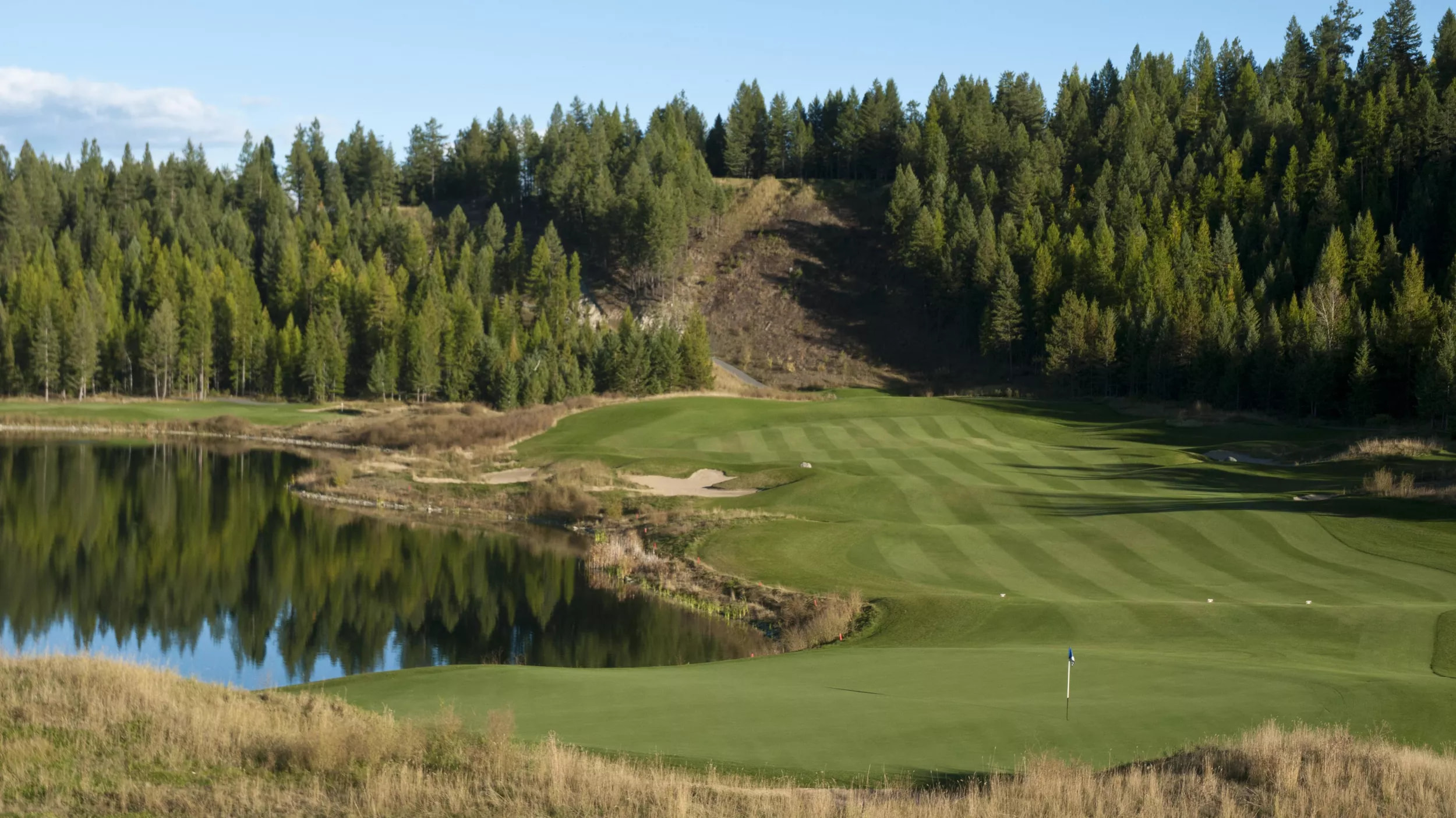 Shadow Mountain Golf Course golf course