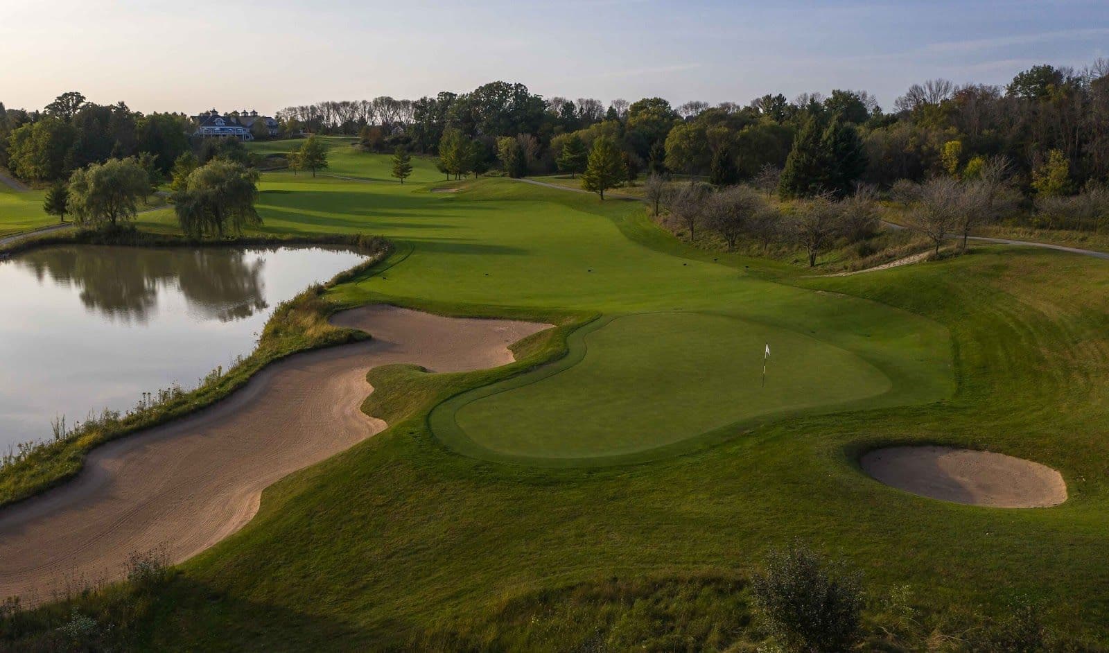 How Many Days Do You Need for a Golf Trip to Wisconsin?