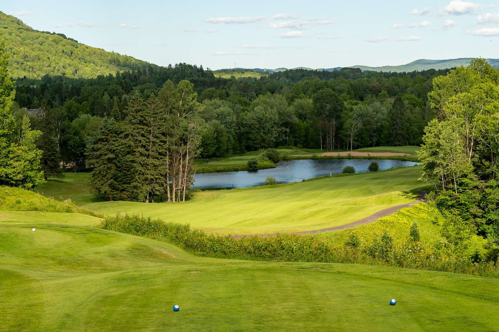 La Bete Golf golf course