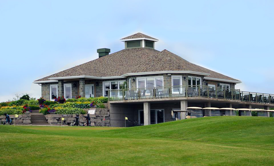 Glen Lovat Golf Club golf course