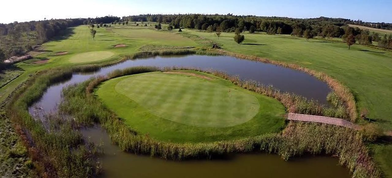 Clyde River Golf Course golf course