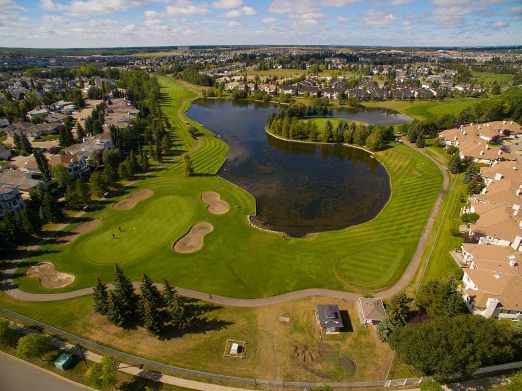 Lewis Estates Golf Course golf course